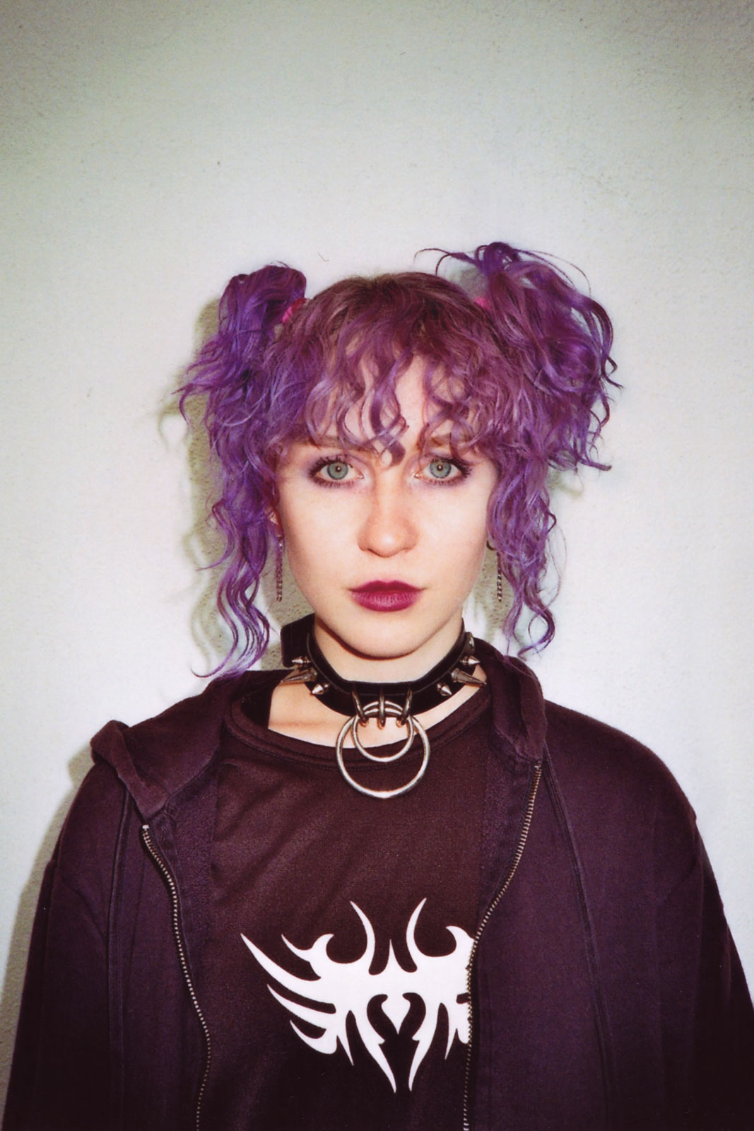 hannah neckel portrait