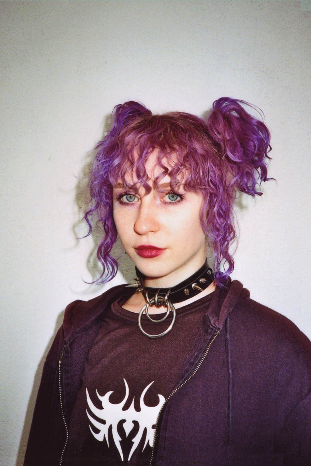 hannah neckel portrait