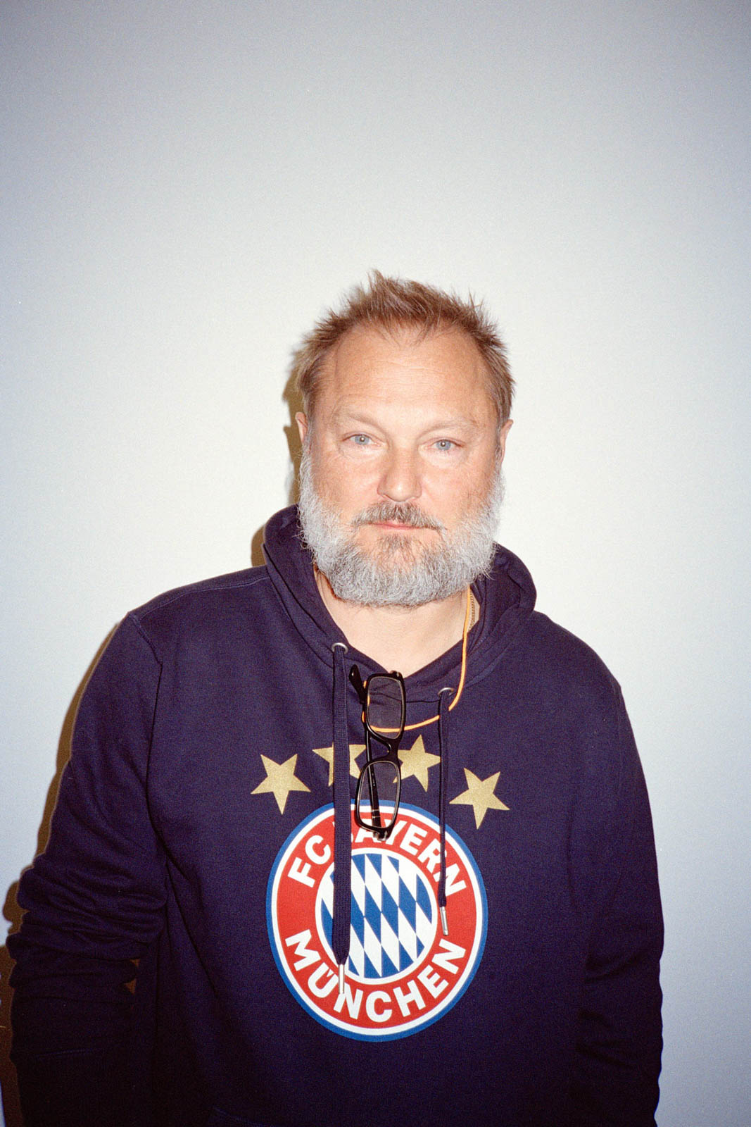 juergen teller portrait
